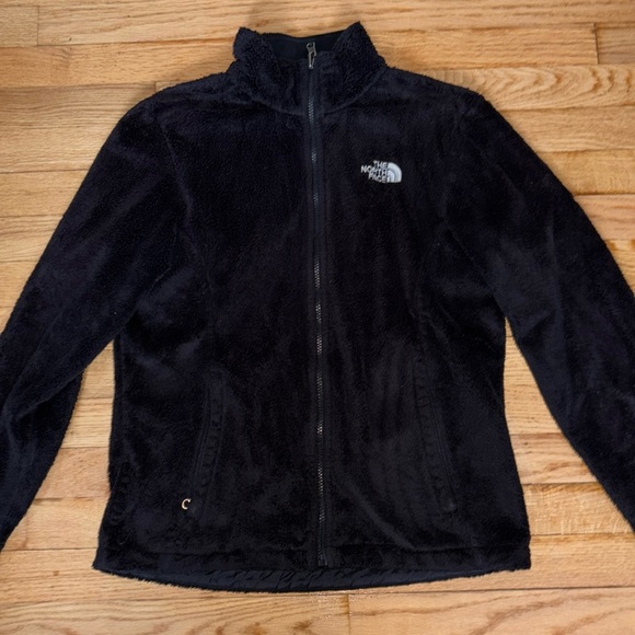 The North Face Jackets & Blazers - North Face Plush Jacket